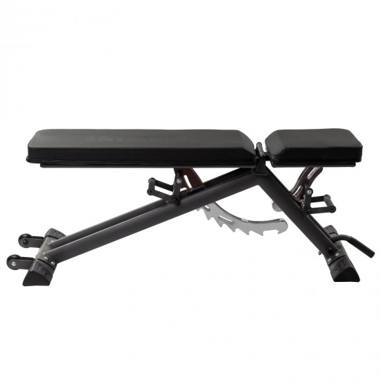 Taurus weight bench B900