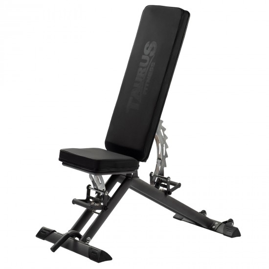 Taurus weight bench B900