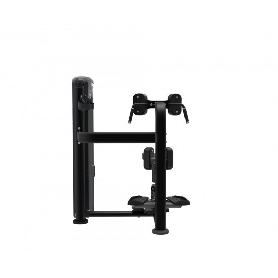 Taurus Torso Rotation IT95 Taurus Torso Rotation IT95