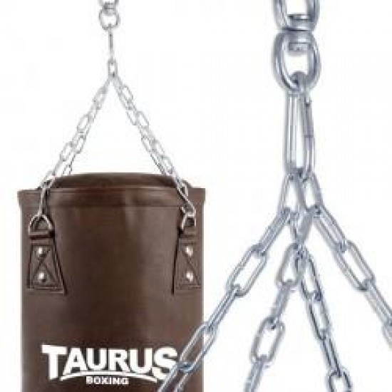 Taurus  Pro Luxury Punching Bag 120cm (unfilled)