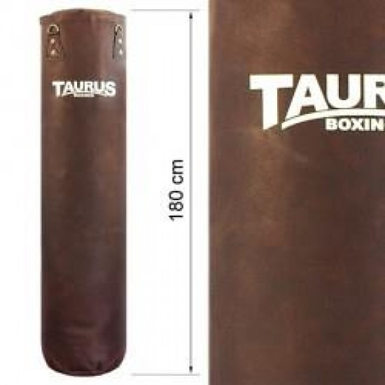 Punching bag Taurus Pro Luxury 180cm (unfilled)